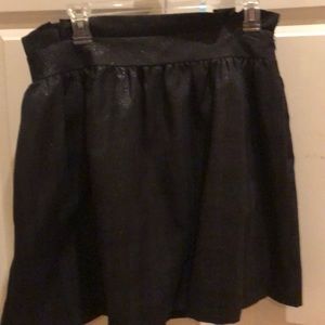 EUC Cremieux holiday skirt. Size 8.